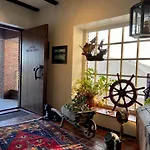 Haus Dwarsloeper, 3 Apartamento