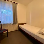Apartamento Haus Dwarsloeper, 3 Cuxhaven