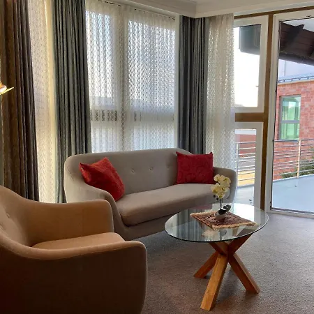 Haus Dwarsloeper, 3 * Cuxhaven