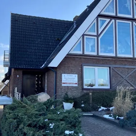 Haus Dwarsloeper, 3 Cuxhaven