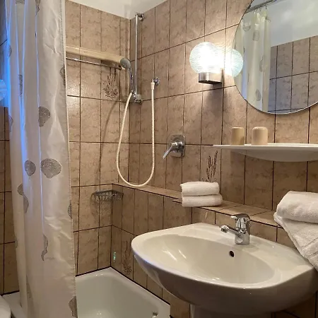 Haus Dwarslöper, 3 * Cuxhaven