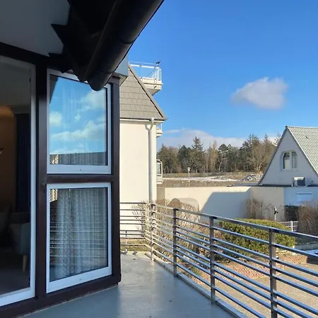 Appartement Haus Dwarsloeper, 3